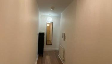 Central Milton Keynes hub one bedroom secured apartment - Foto 4