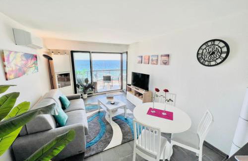 VILLA MAUPASSANT BORD DE MER - Foto 1