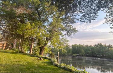 Breezeway Bay - Waterfront Full House - Foto 60