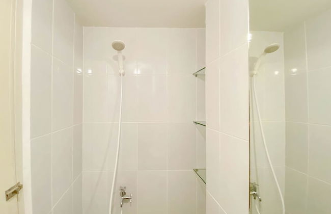 Relaxing And Nice Studio At Tokyo Riverside Pik 2 Apartment - Photo 14