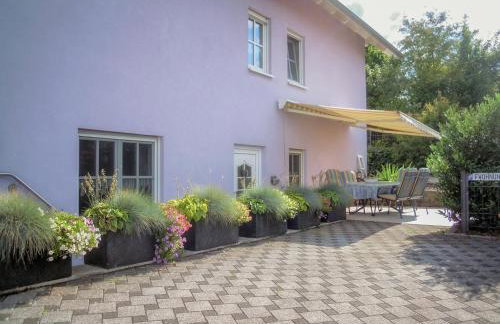 Ferienwohnung Wilpert - Foto 1