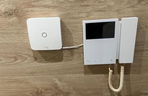 Urban Loft Rosal - parking privado - Foto 26