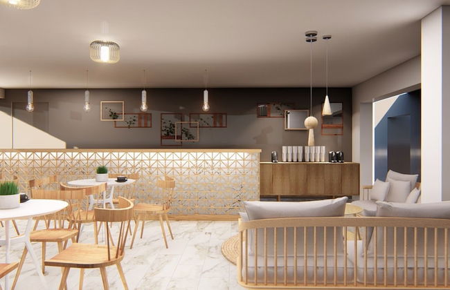 Hotel Grand Nefeli - Foto 9