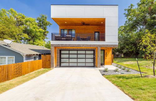 Bottom District Skyline Retreat - Foto 47