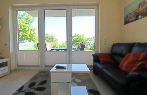 Haus Boddenblick Ferienwohnung EG - Photo 13