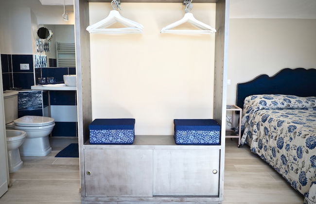 Panoramica Dimora Assarotti Terrazza - Foto 38