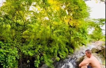 Chalé Na coruja e Chalé Encanto com BANHEIRA com AQUECEDOR e hidromassagem 7,5km centro Águas com COM CAFÉ, internet Starlink - Foto 36