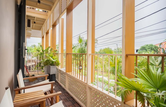 Palmera Villa Hoi An - Foto 28