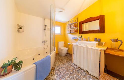 Golden Summerhouse - Foto 7