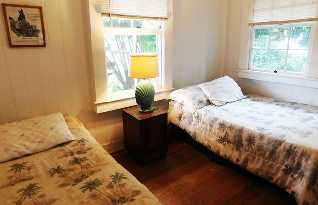 Pahala Plantation Cottages - Foto 78