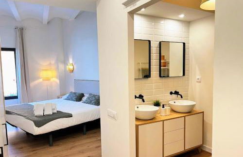 Hauzify I Apartaments Sant Pau - Foto 29