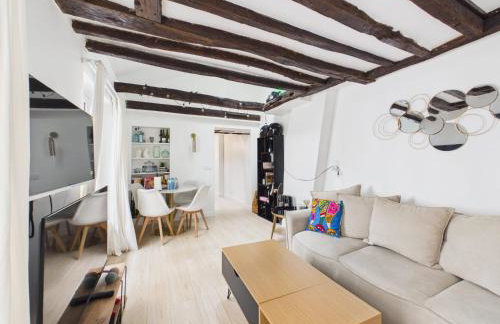 Cosy Dupleix 2min from Trocadero and Eiffel Tower - Foto 12