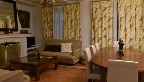 Casa Rural Almonaster la Real, Marques de Robledal - Foto 3