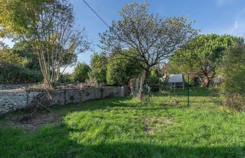 La Belle France - Maison, Parking, à 200m du Cher - Foto 31