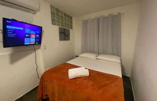 Aconchegante Loft Itaipu Na Rua da Amizade - Foto 25