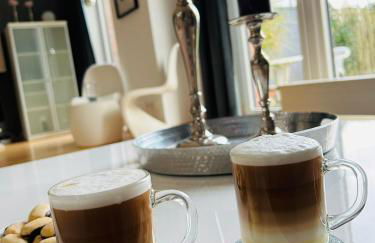 Stilvolles Architektenhaus am Jadebusen - Foto 32