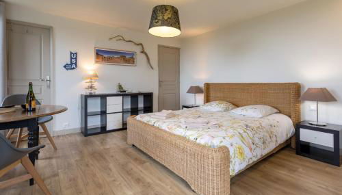 Studio vue magique proche Locronan - Foto 2