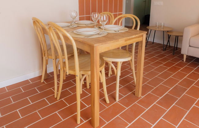 Aparthotel Terra Aurea - Foto 25