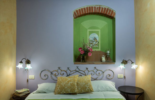 La Tosca rooms - Foto 40