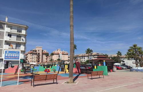 Apartamento la Noria 2 Playa - Photo 20