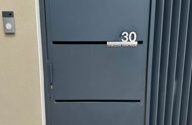 VILLA PROCHE VENTOUX et VAISON LA ROMAINE avec piscine privée - Foto 28