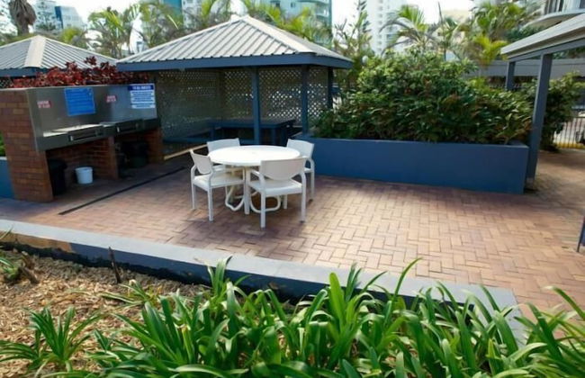 The Penthouses Apartments - Photo 25