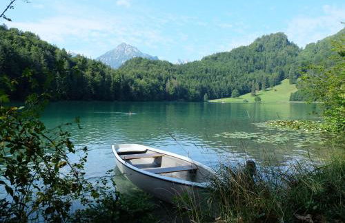 Ferienwohnung Lichtblick - Foto 29