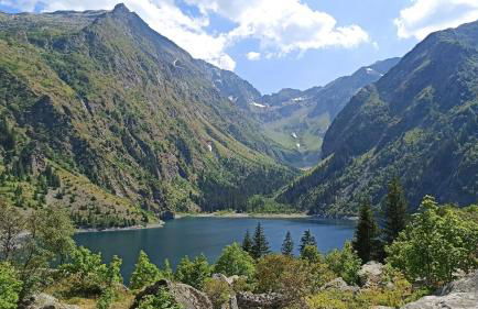 Chalet Le Refuge - Foto 44