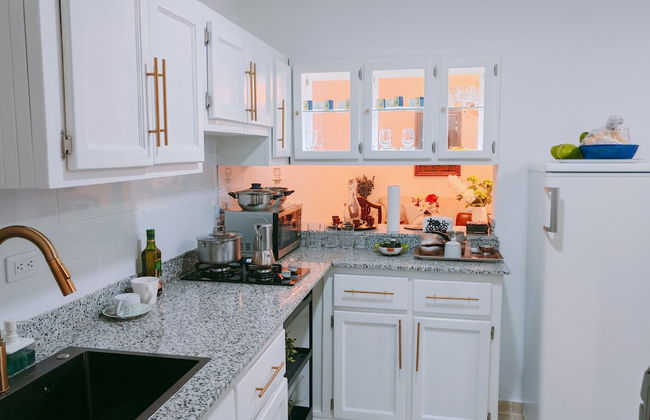 Apartamento Los Restauradores - Foto 8