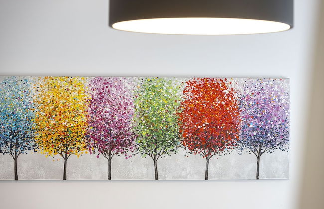 Kanika Seabreeze Apartment - Foto 17