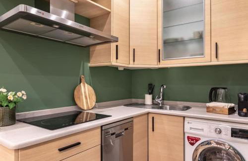 Bilbao Intermodal by Aston Rentals - Foto 12