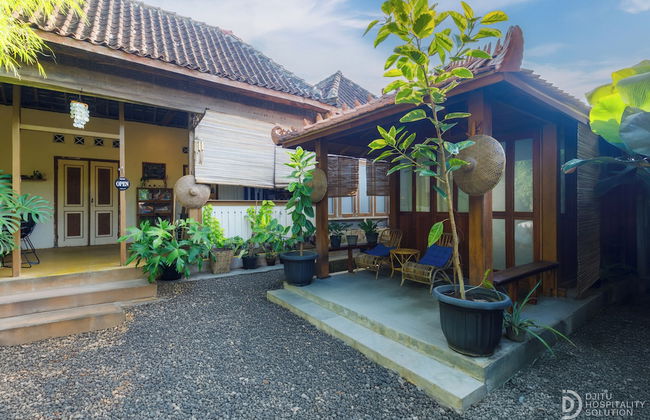 Yukke Tembi Homestay - Foto 67