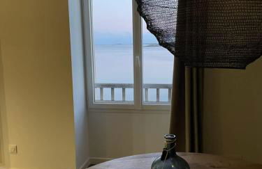 ILE STAGADON - Appartement de luxe magnifique vue mer - Foto 20