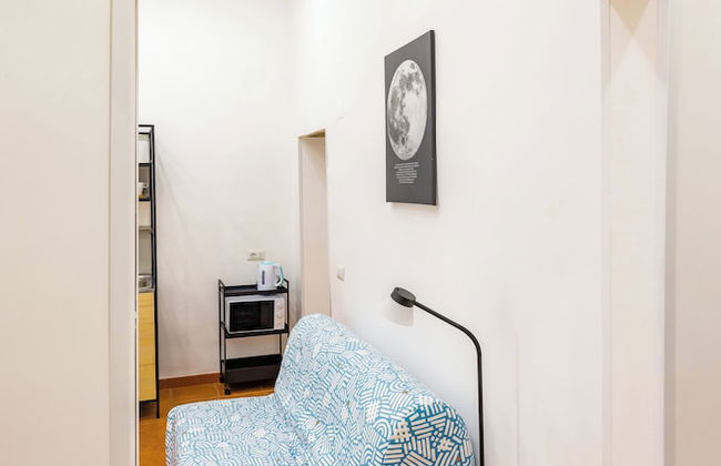 Casa Pulcinella a Spaccanapoli - Foto 16