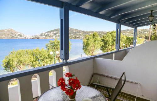 Tony's Rooms - Foto 20