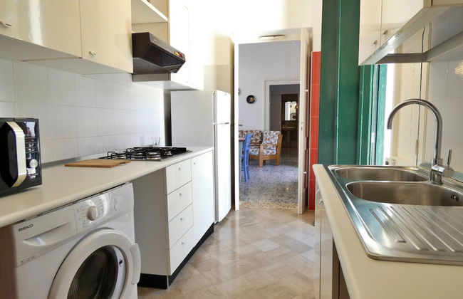 Corte del Mare - Dimora Fronte Mare nel Salento - Photo 16