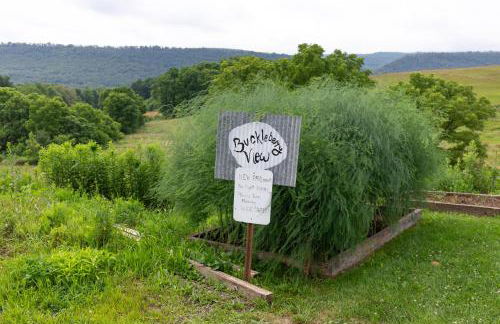 Spectacular Buckleberry View EV Recharge Hot Tub Fireplace Jacuzzi - Foto 33