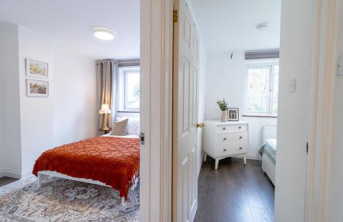 Large 6-BDR House in Cambridge - Foto 17