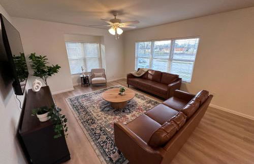 Renovated House for 14 in Wentzville MO - Foto 1