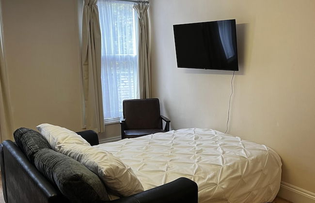 Flexible One Bedroom Apartment With Sofa Beds - Foto 4