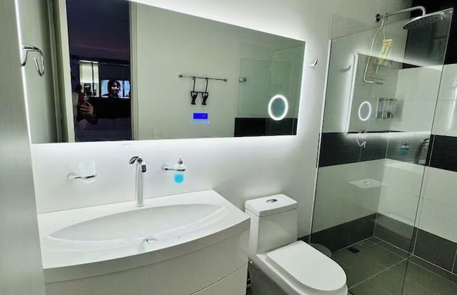 Penthouse de lujo en Envigado - Photo 33