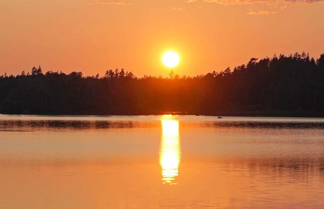 5 Person Holiday Home in Tingsryd - Foto 29