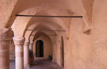 Abbazia San Pietro In Valle - Photo 68