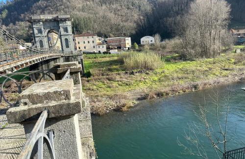 Casa Hydrangea con piscina e giardino - Foto 11
