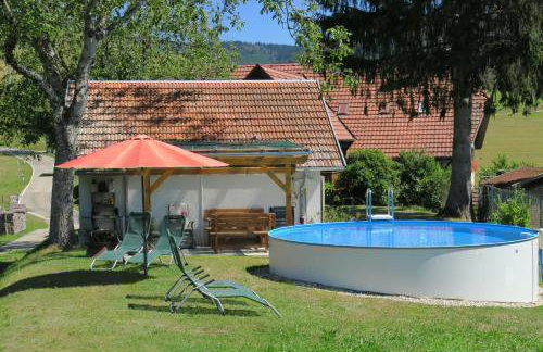 Ferienwohnung 'auf dem Burstel' - Photo 30