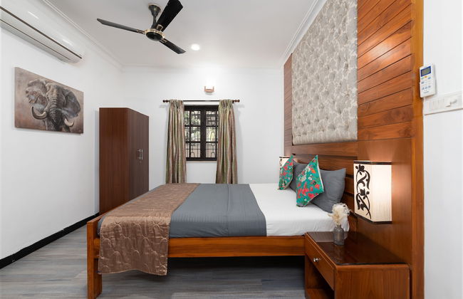 Villa Calangute Phase 4 - Photo 6