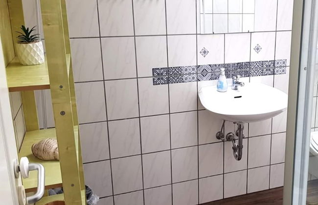 Apartment in the old Town of Monschau - Foto 14