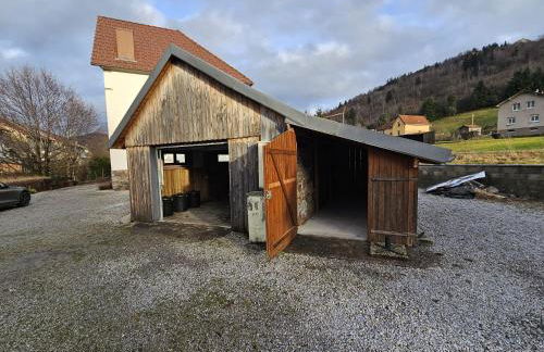 Maison Le Beauregard Bussang - Foto 18