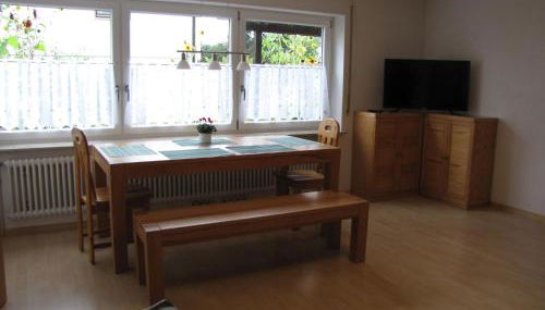 Ferienwohnung Dettenhausen - Foto 4