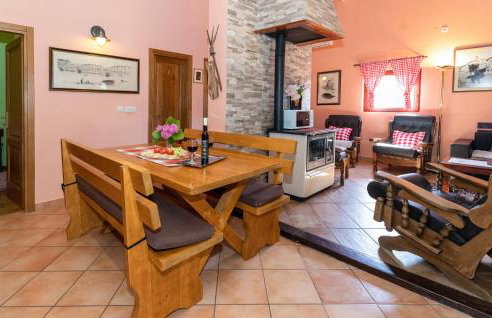 Two-Bedroom Holiday Home In Desne - Foto 27